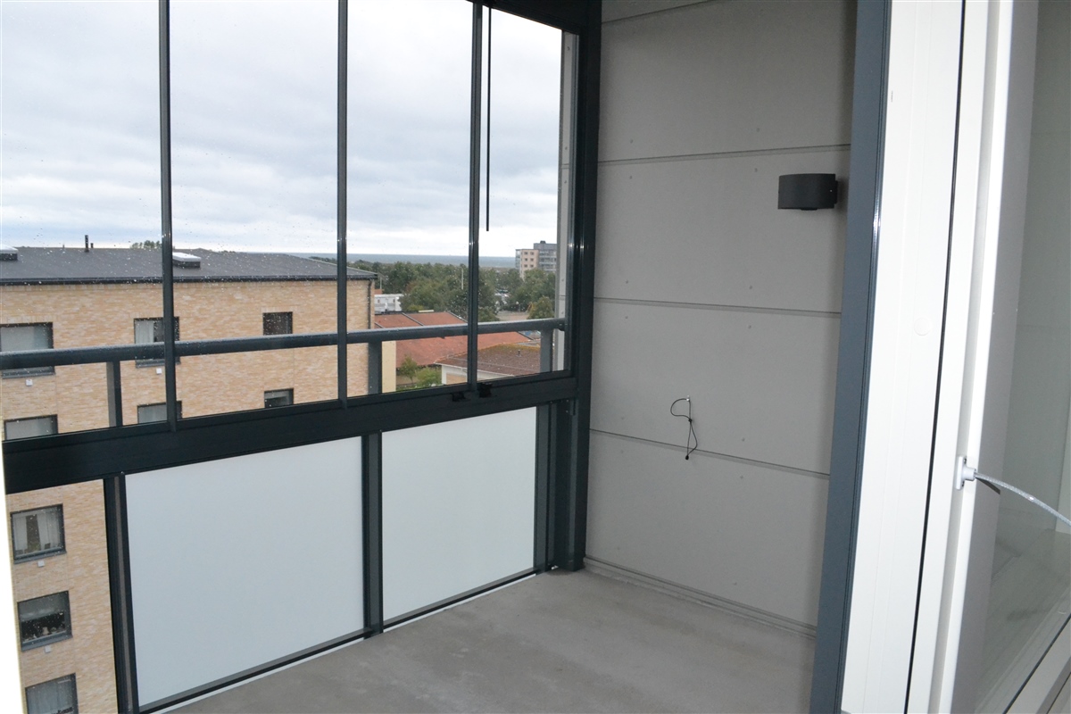2 rok · 61 m² i Falkenberg – bild 8
