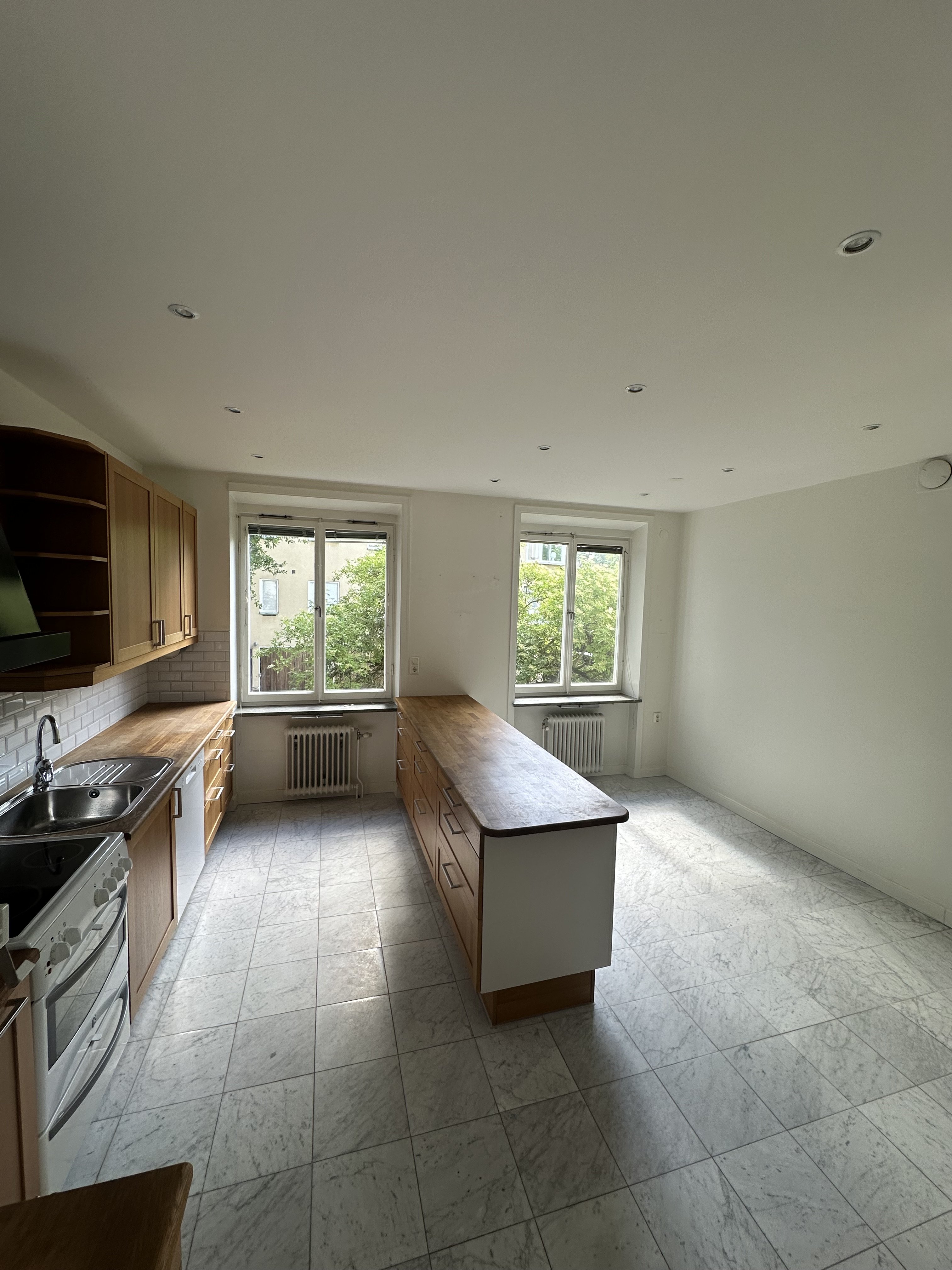 Lägenhet, 3 rooms, 101 sqm, Stockholm – bild 5