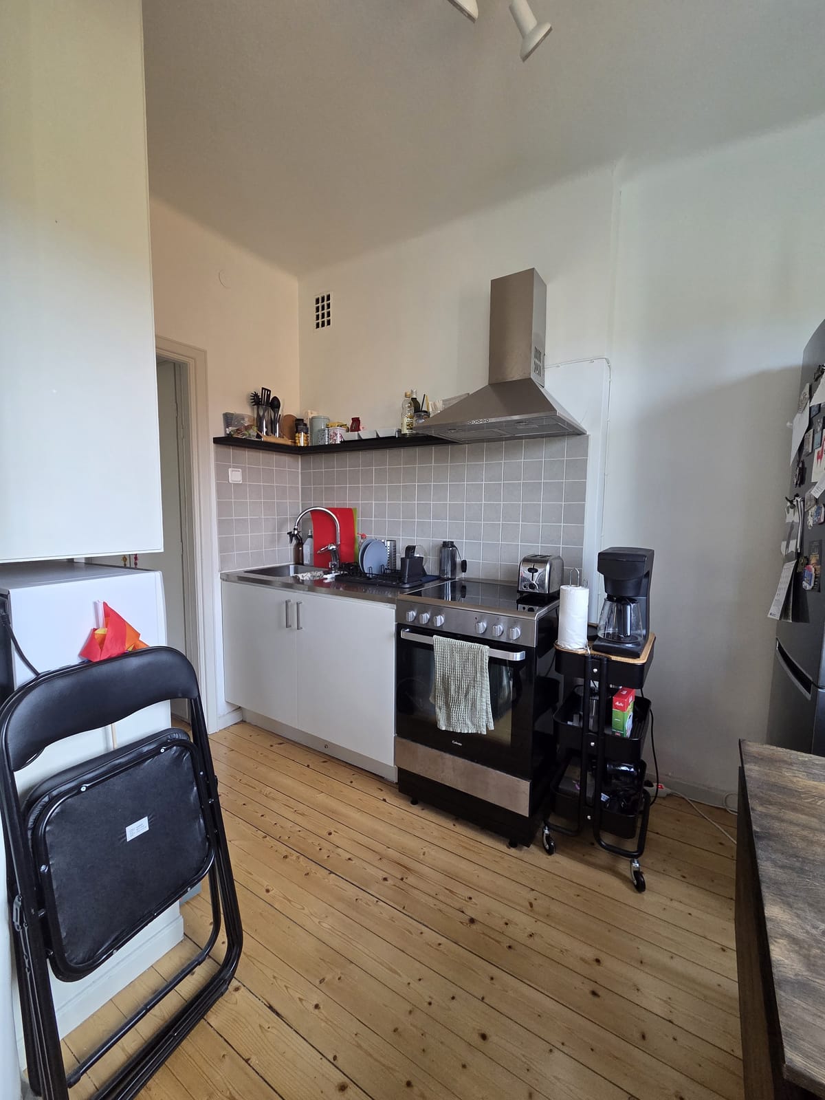 1 rok · 33 m² i Södertälje – bild 8