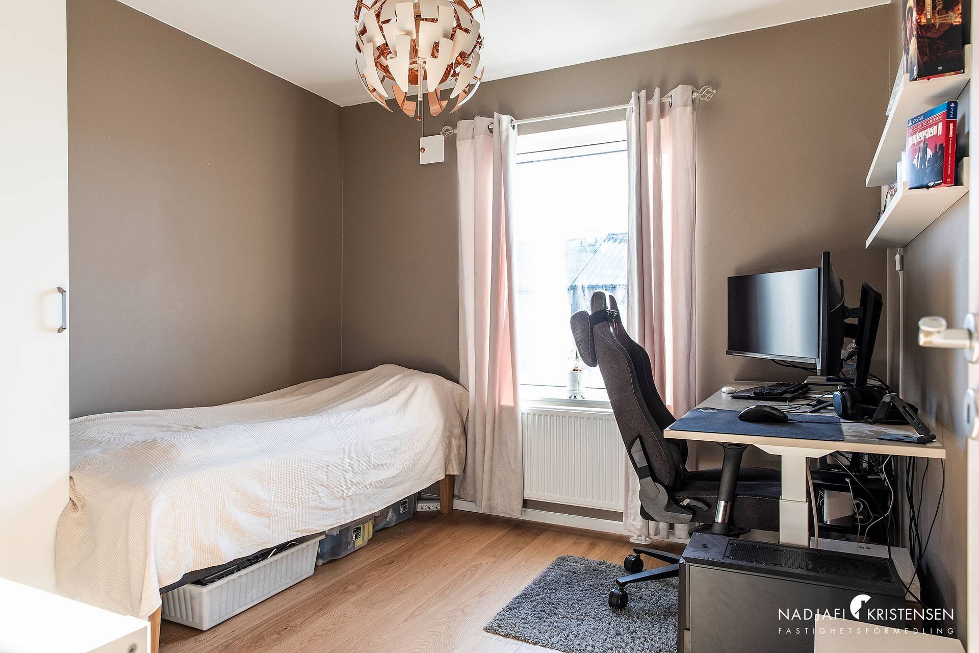 Radhus, 5 rooms, 121 sqm, Munka-ljungby – bild 23