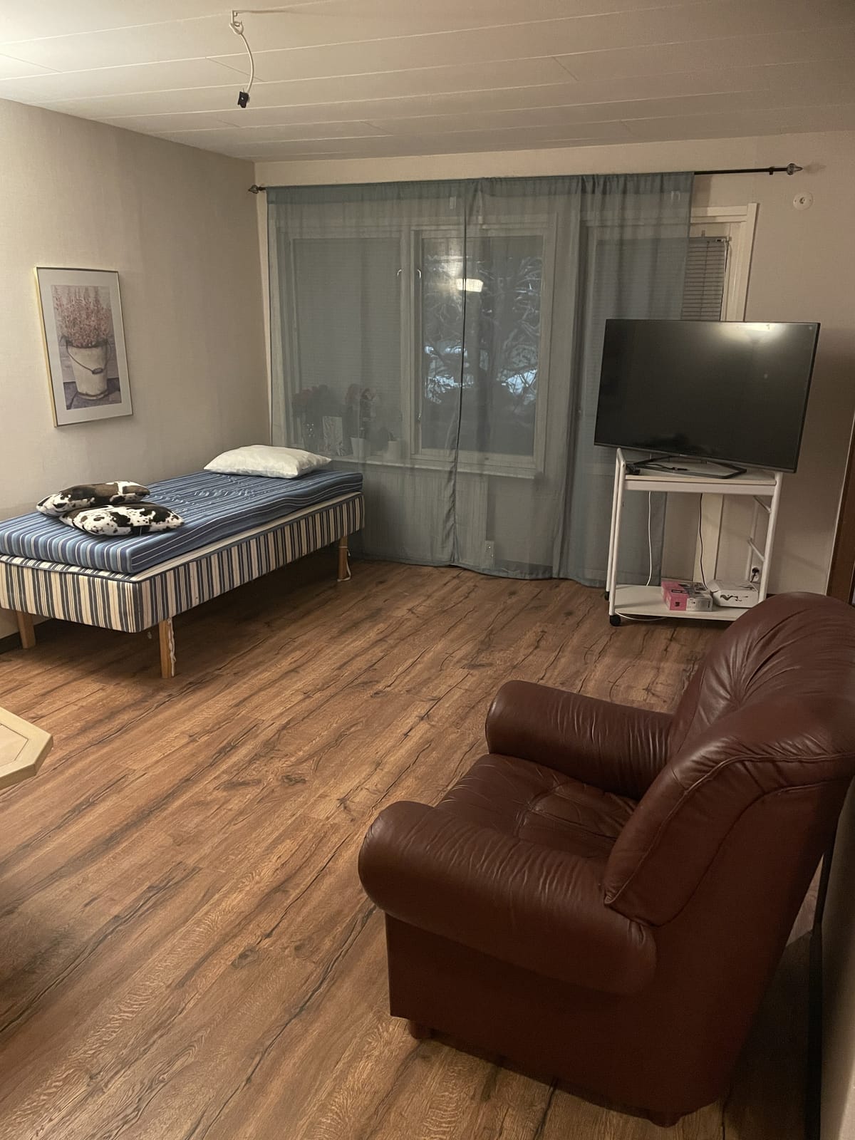 3 rok · 81 m² i Skelleftehamn – bild 4