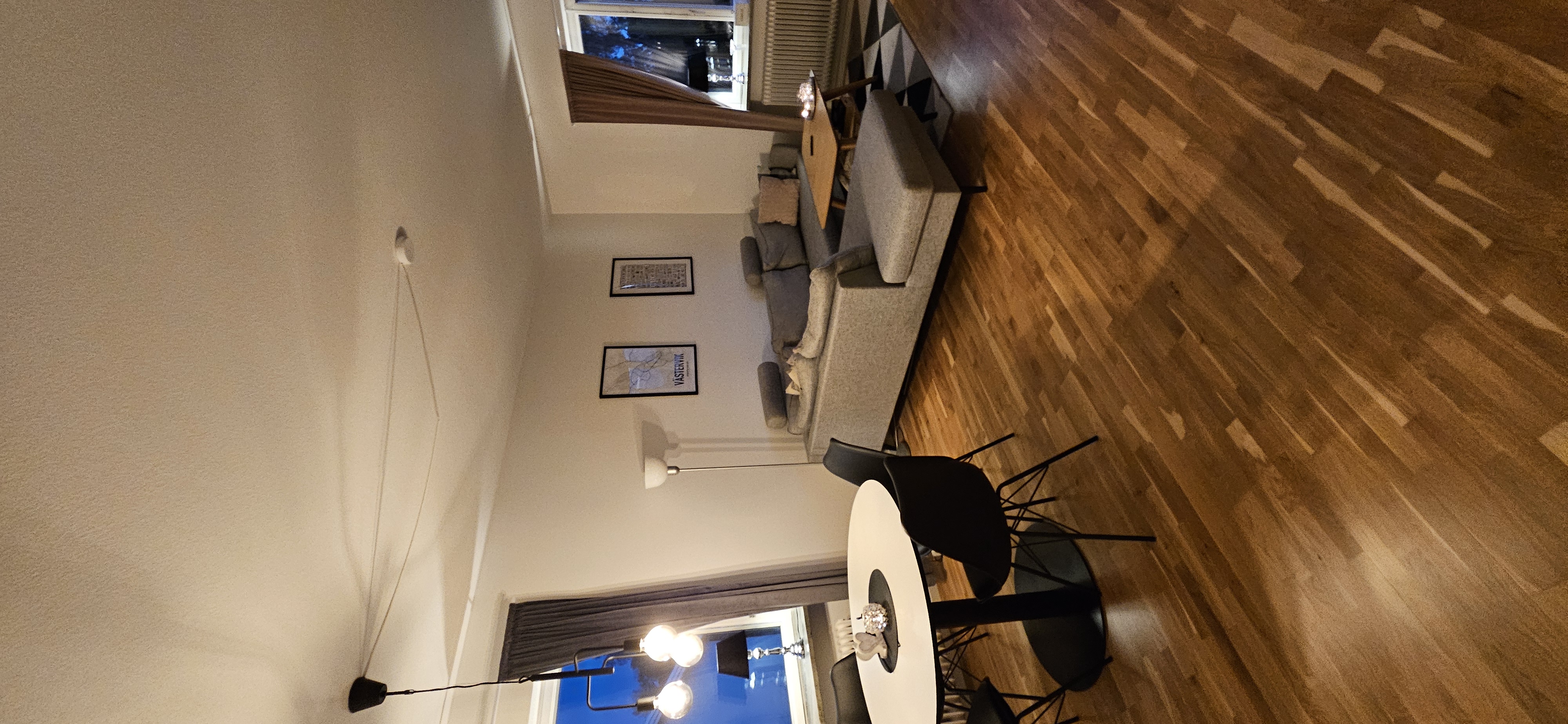 Lägenhet, 3 rooms, 78 sqm, Västervik – bild 5