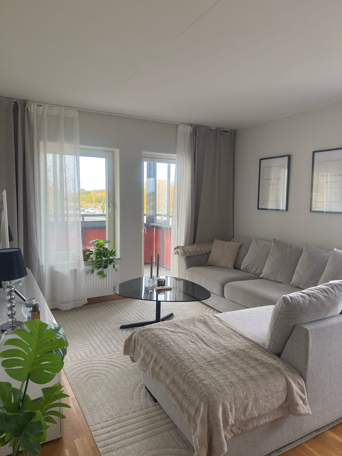 2 rok · 55 m² i Märsta – Märsta