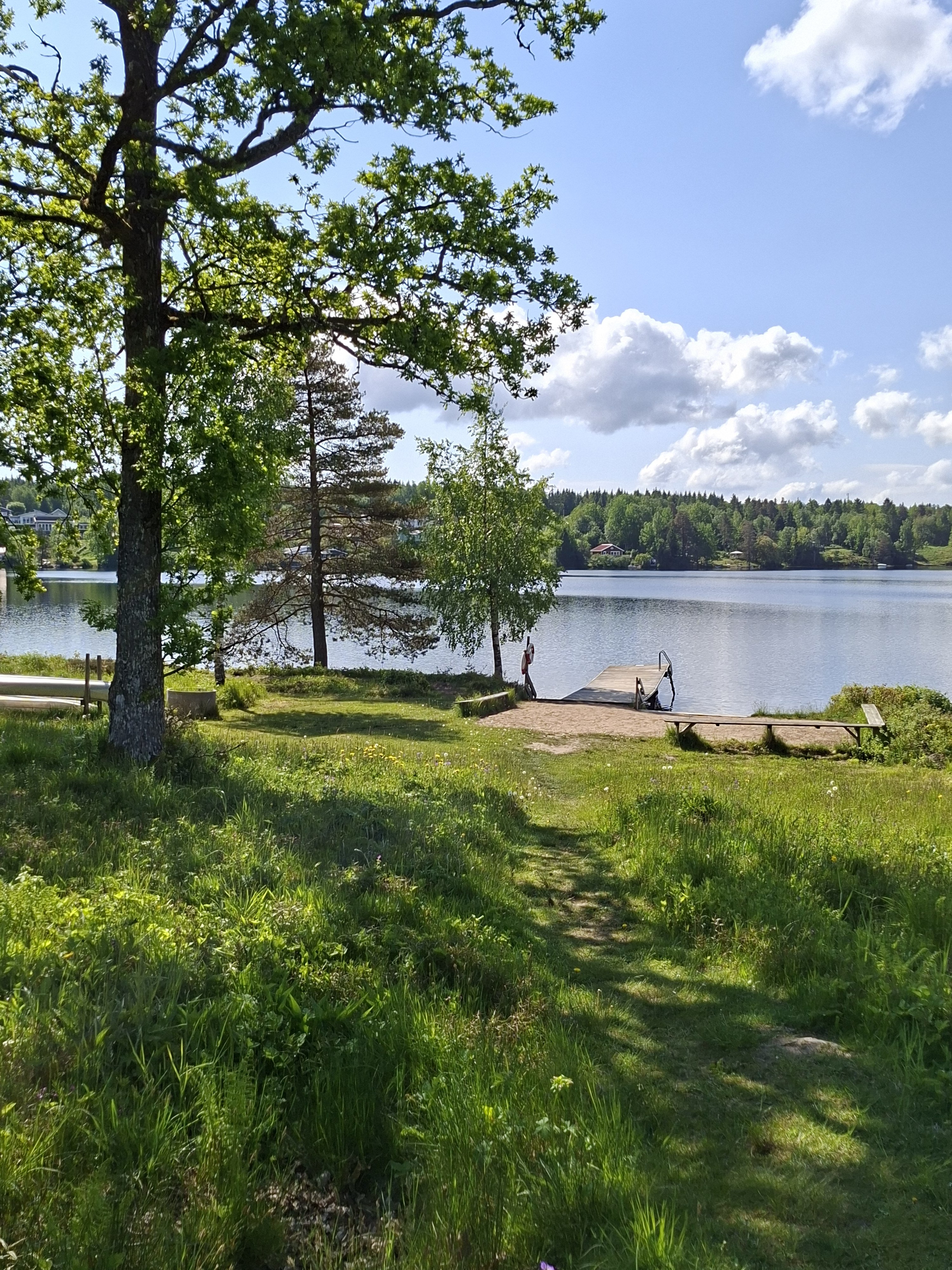 Villa/Hus, 3 rooms, 90 sqm, Skövde – Skövde
