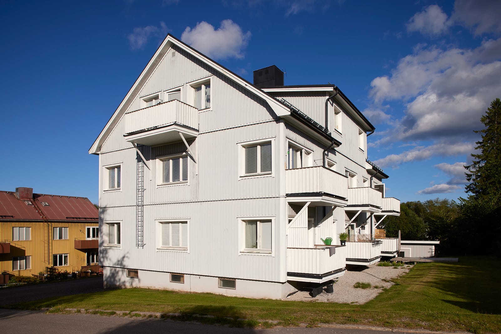 3 rok · 69 m² i Sundsvall – bild 2