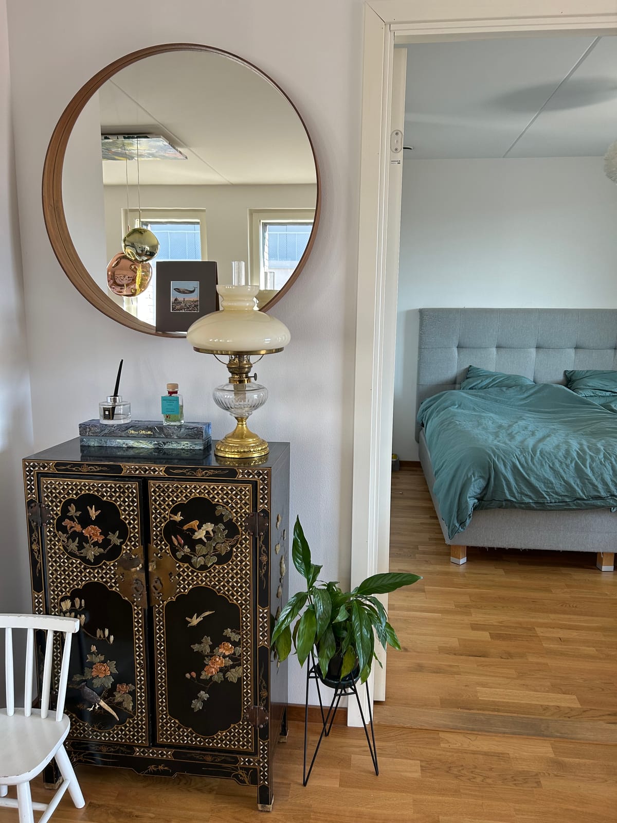 3 rok · 72 m² i Stockholm – bild 6