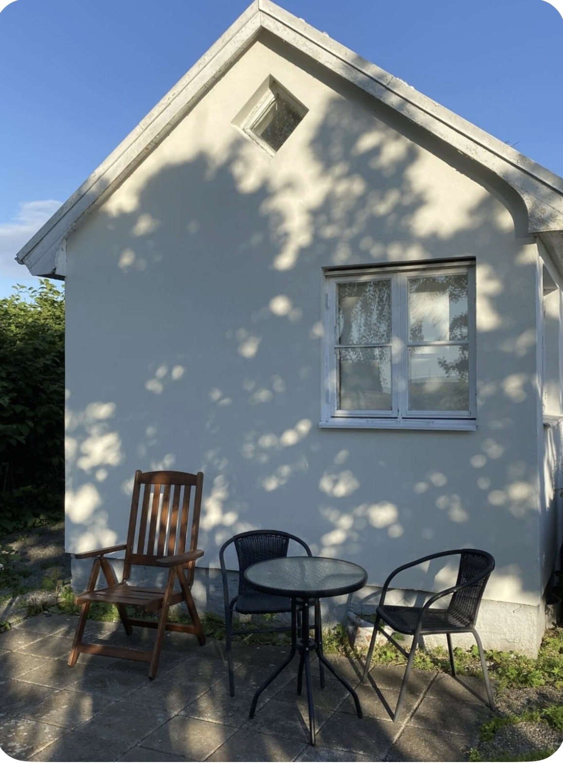 Stuga, 2 rooms, 35 sqm, Höllviken – bild 2
