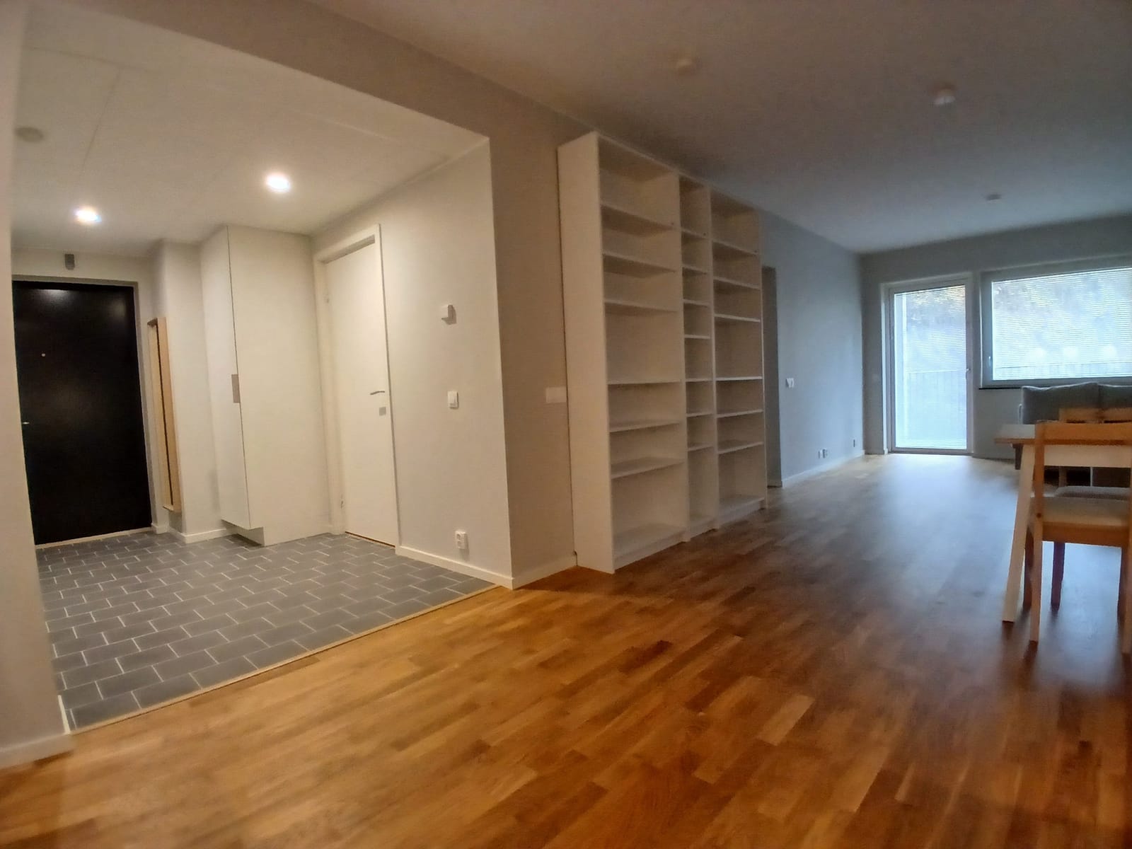 2 rok · 55 m² i Tullinge – bild 4