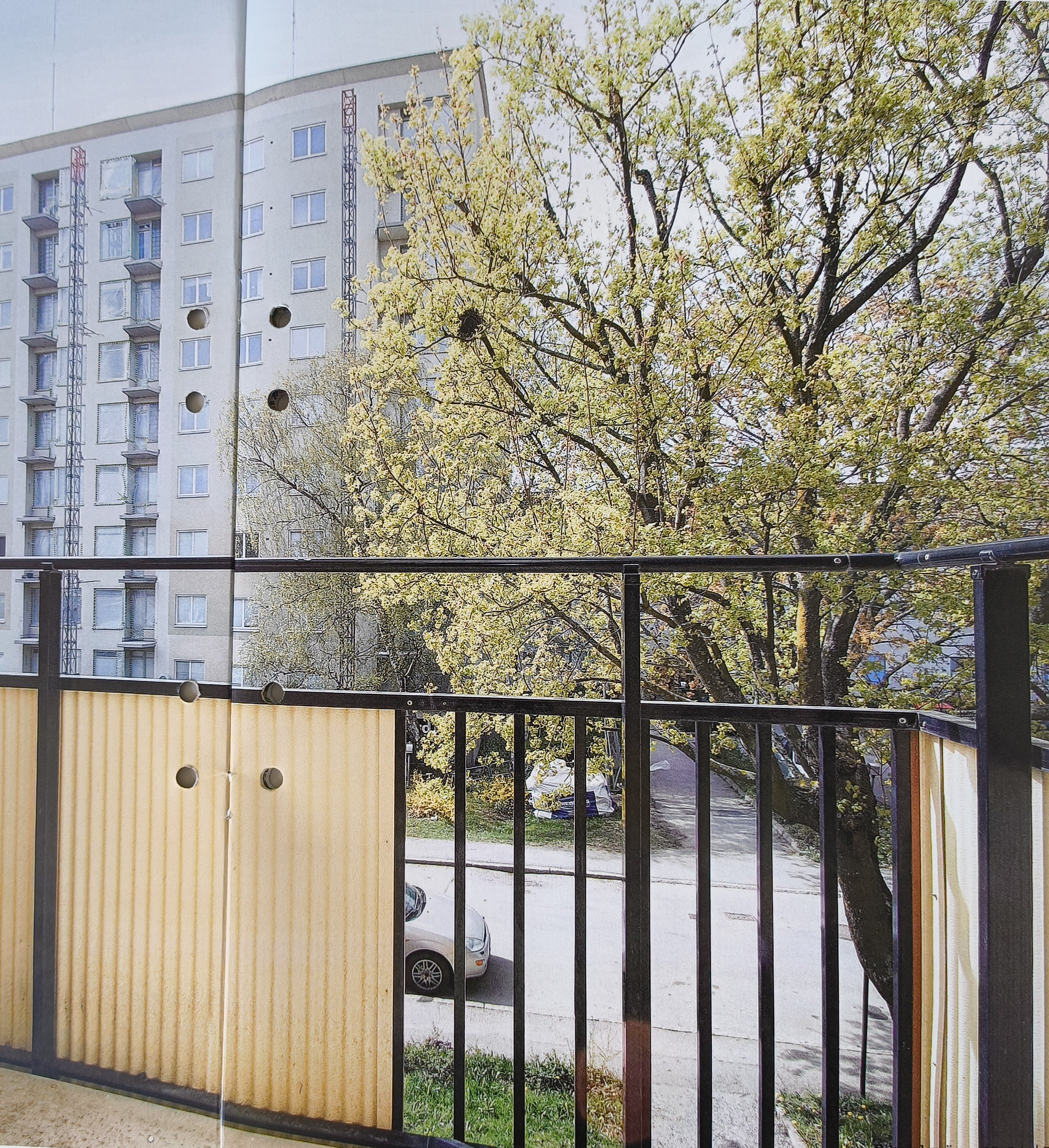 Lägenhet, 2 rooms, 51 sqm, Hägersten – bild 5