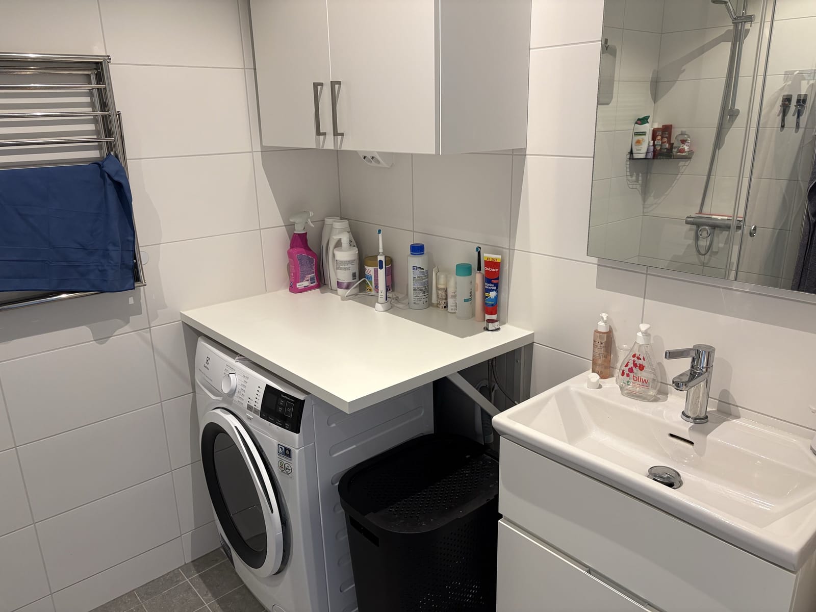 2 rok · 54 m² i Uppsala – bild 13