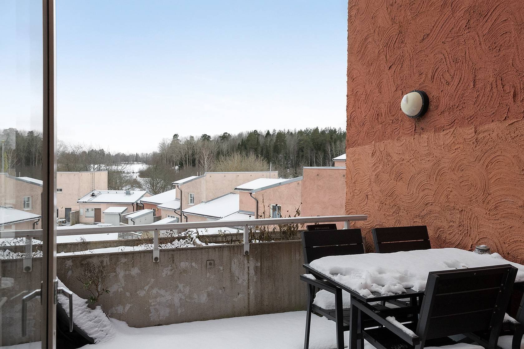 Lägenhet, 3 rooms, 84 sqm, Upplands Väsby – bild 10