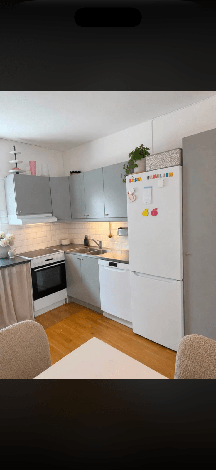 3 rok · 72 m² i Ulricehamn – bild 4