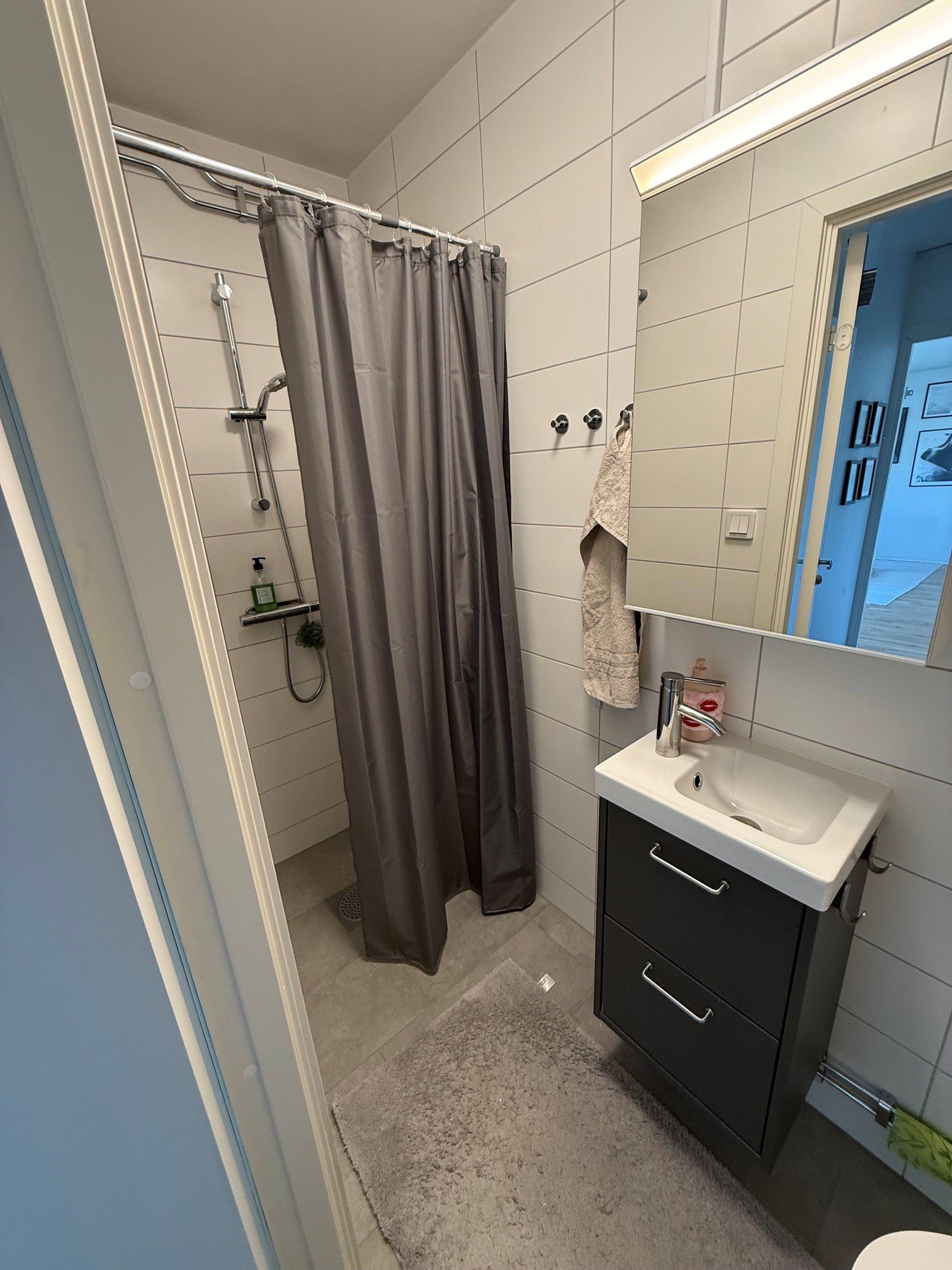 Lägenhet, 3 rooms, 75 sqm, Kallinge – bild 7