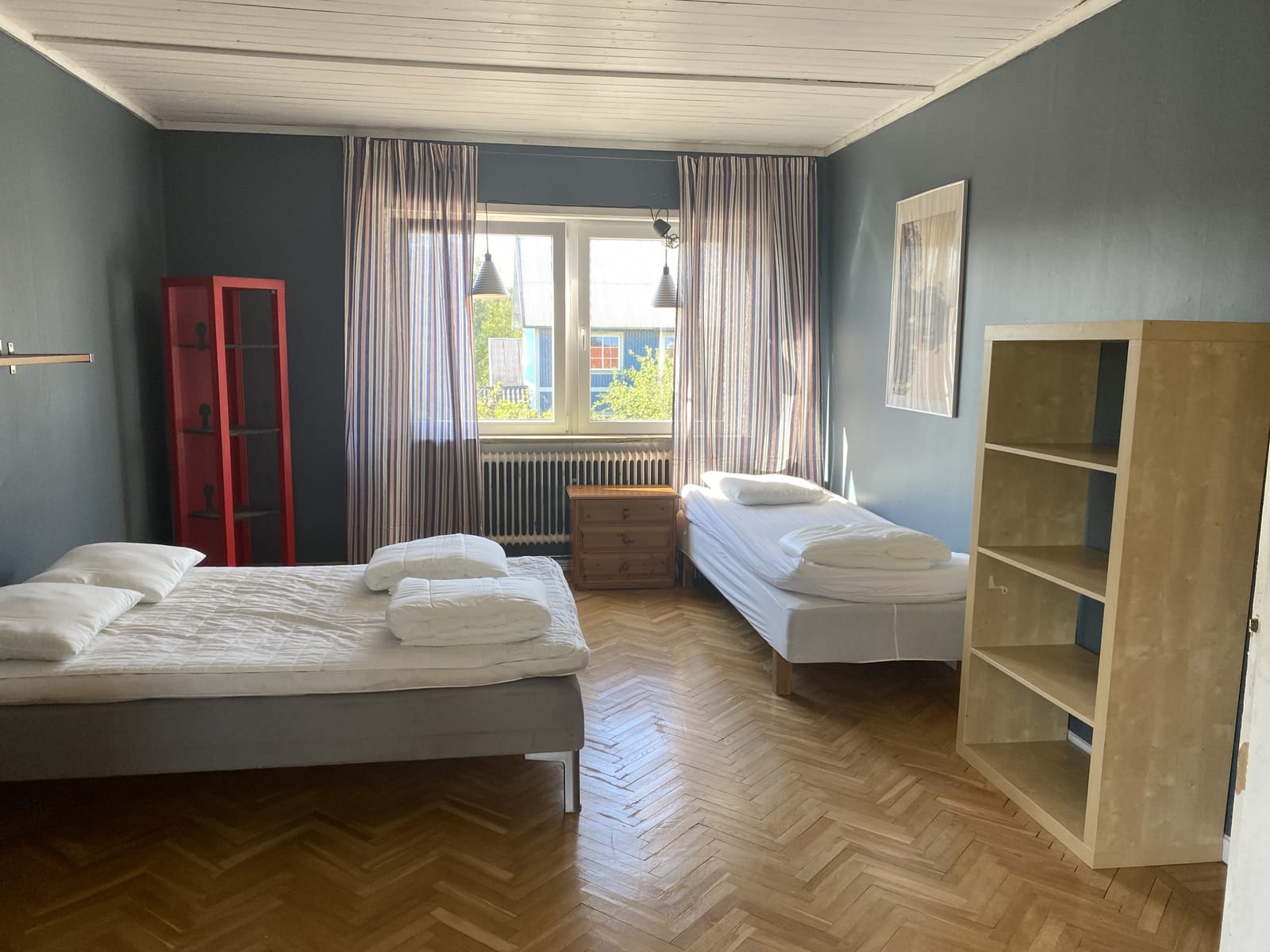 4 rok · 120 m² i Landeryd – bild 6