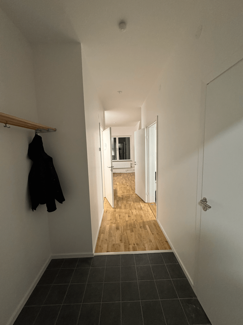 4 rok · 87 m² i Saltsjöbaden – bild 16