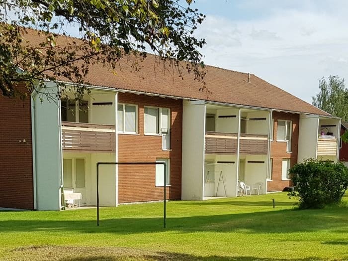 2 rok · 59 m² i Hjortkvarn – bild 5