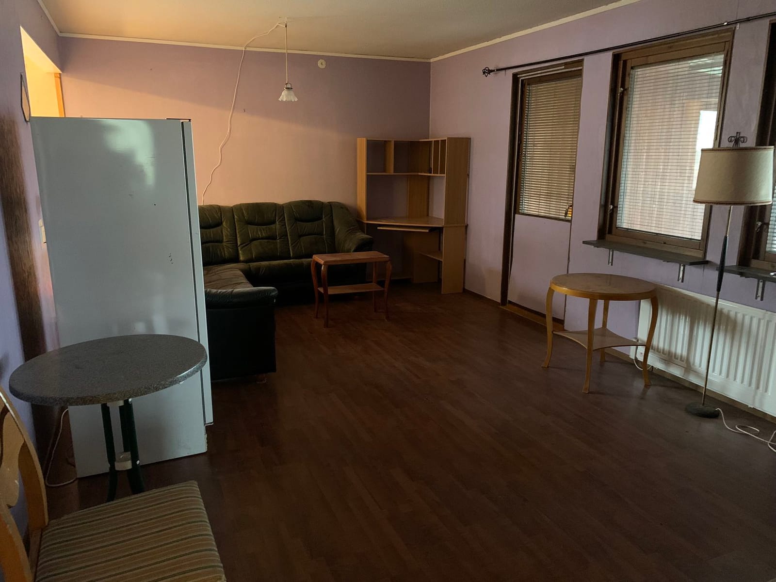 3 rok · 80 m² i Tierp – bild 5