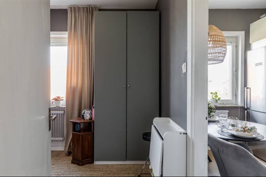Lägenhet, 2 rooms, 50 sqm, Örebro – bild 5