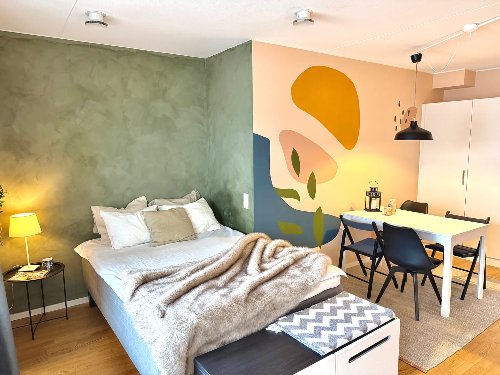 1 rok · 34 m² i Kungsängen – bild 4
