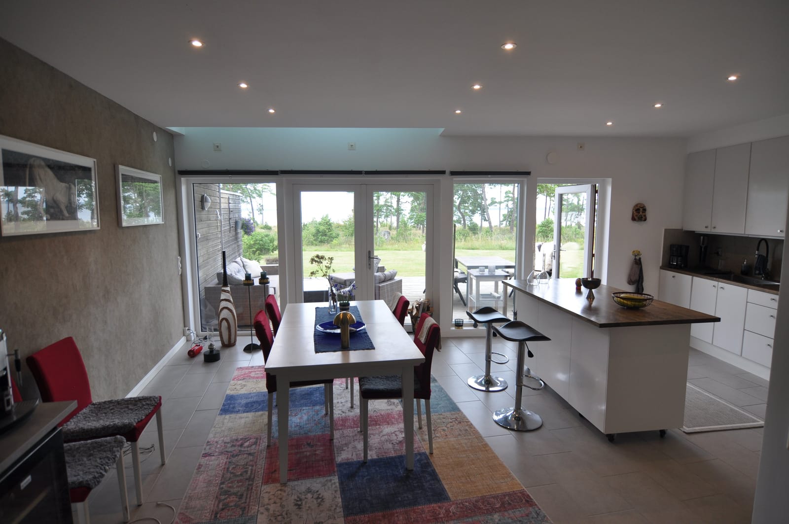 3 rok · 130 m² i Fårösund – bild 3