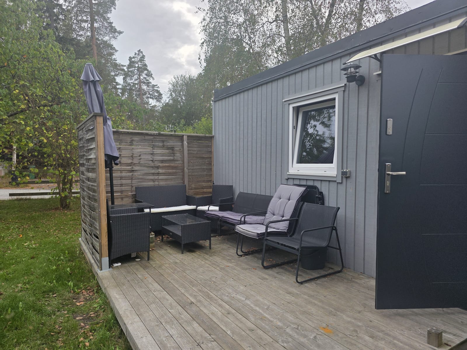 2 rok · 25 m² i Saltsjö-boo – bild 9