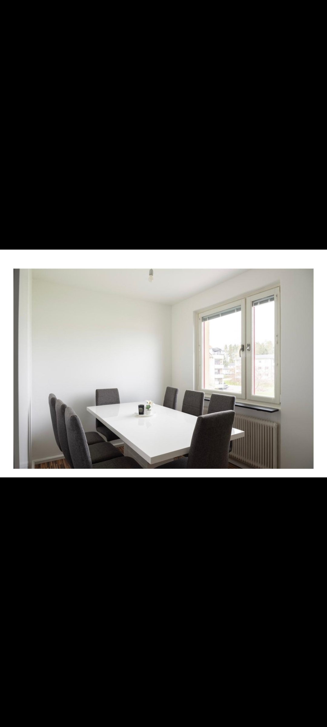 Lägenhet, 2 rooms, 63 sqm, Ramnäs – bild 3