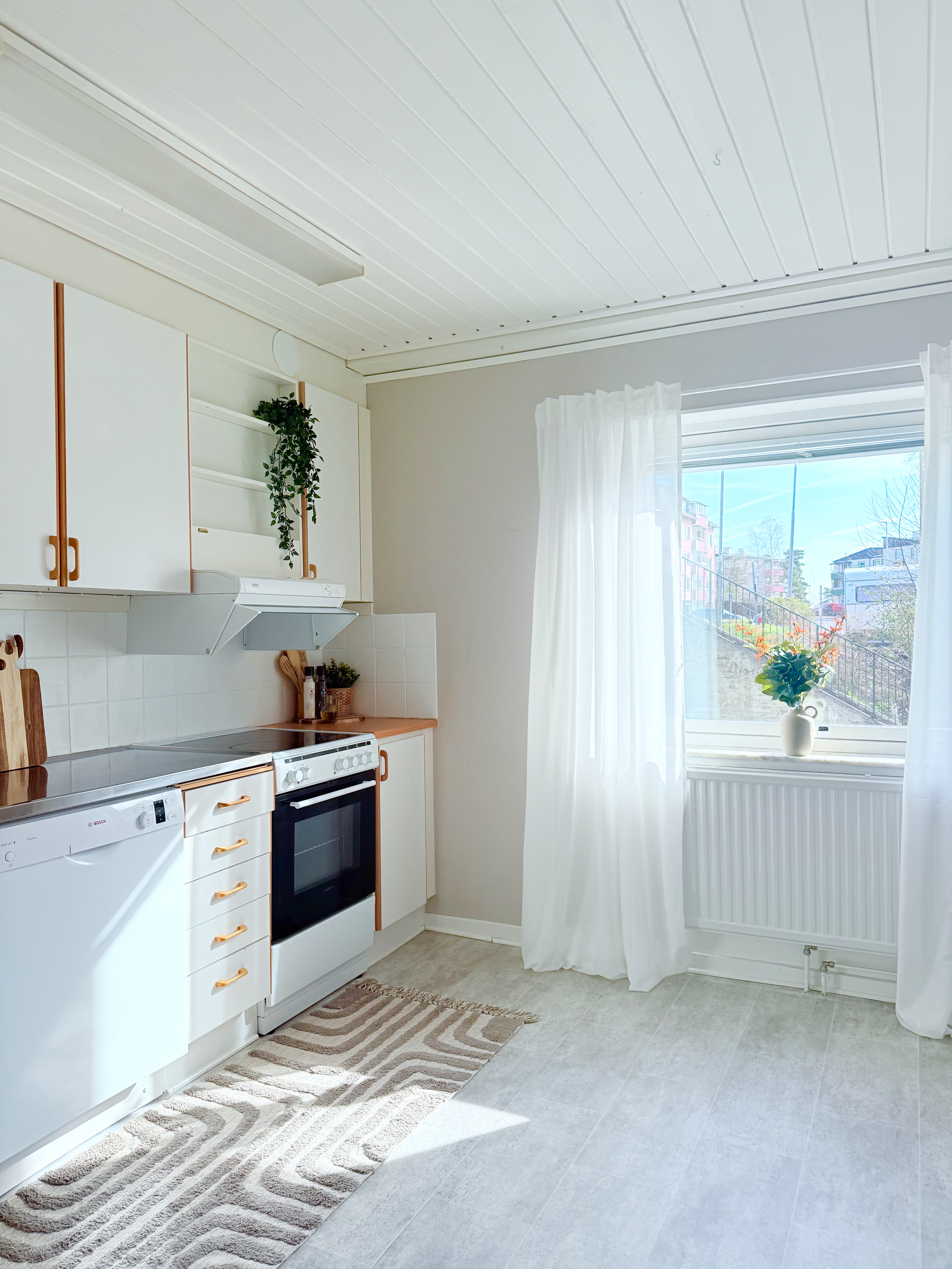 Lägenhet, 3 rooms, 79 sqm, Finspång – Finspång