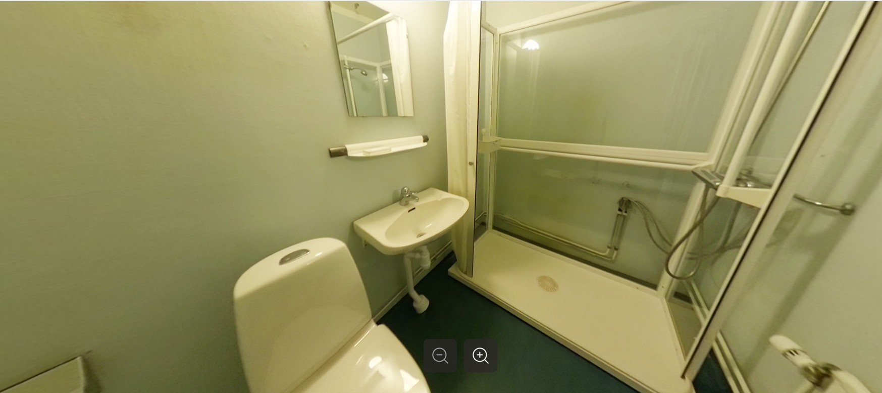 Lägenhet, 2 rooms, 61 sqm, Södertälje – bild 2