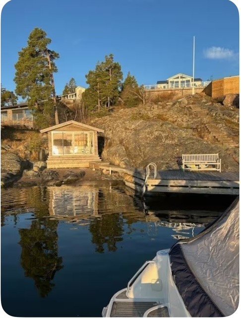 Villa/Hus, 6 rooms, 160 sqm, Värmdö – bild 4