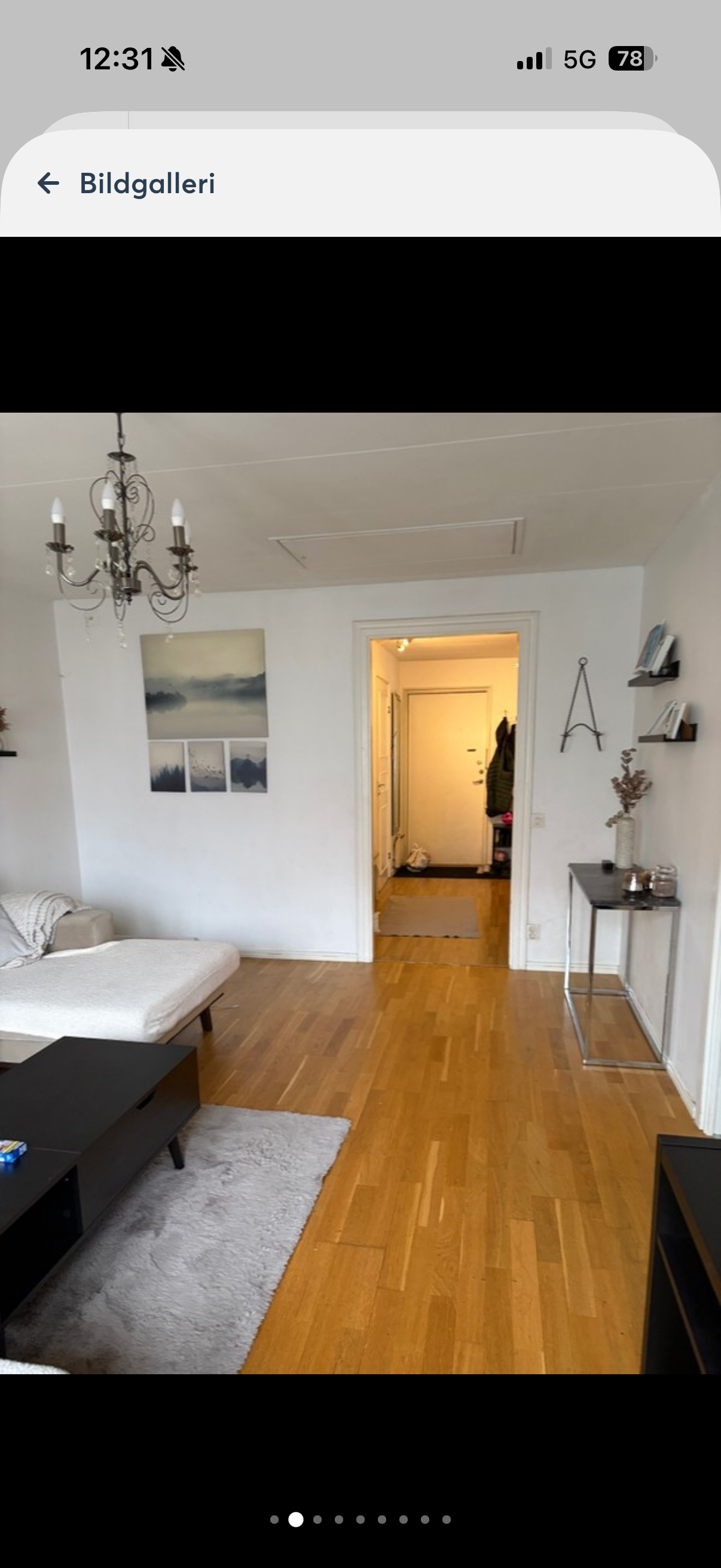 Radhus, 3 rooms, 67 sqm, Mölnlycke – bild 8