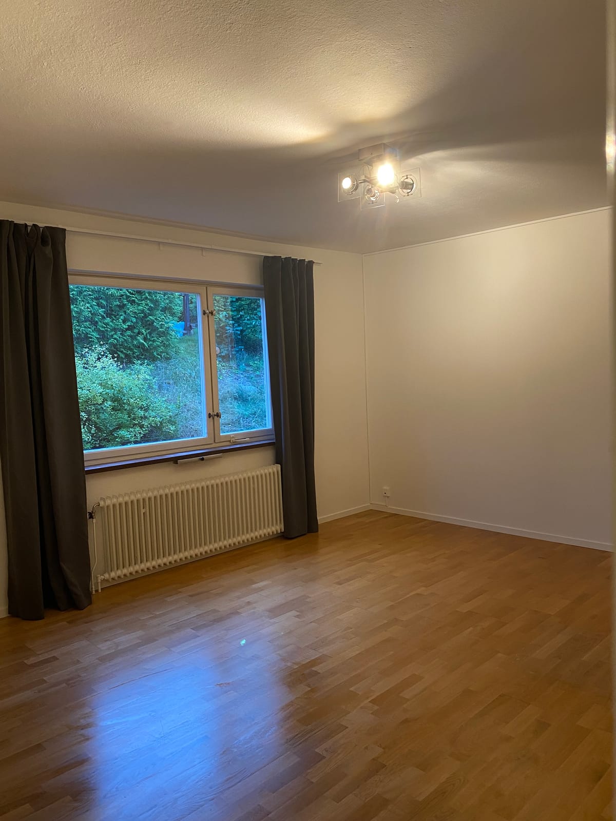 Lägenhet, 1 rooms, 36 sqm, Spånga