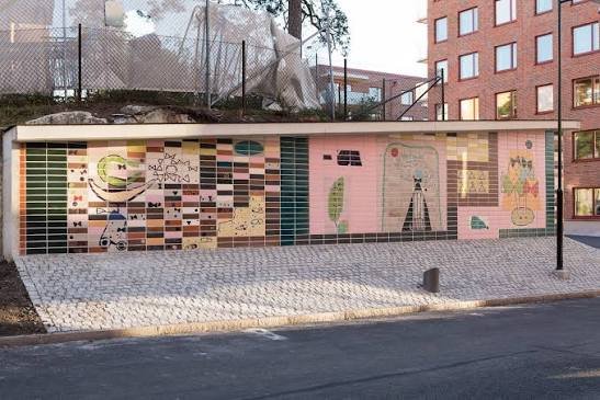 2 rok · 15 m² i Hägersten – bild 4