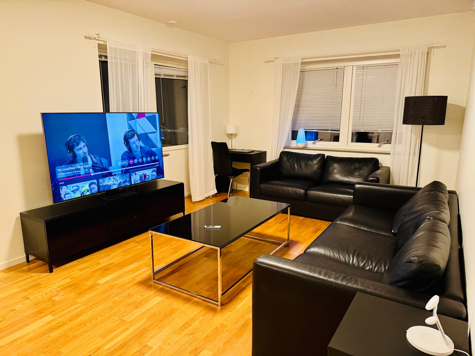 3 rok · 73 m² i Bromma – bild 2