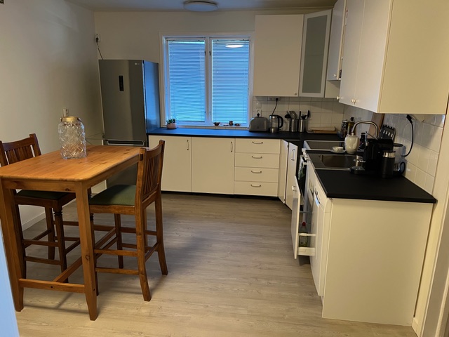 Lägenhet, 3 rooms, 80 sqm, Bergkvara – bild 6