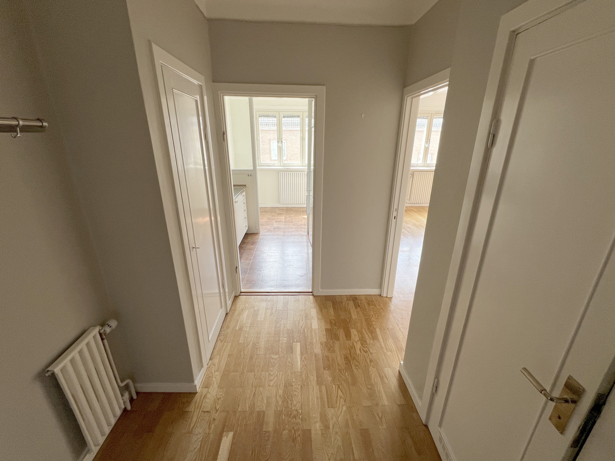 Lägenhet, 1 rooms, 41 sqm, Eskilstuna – bild 2