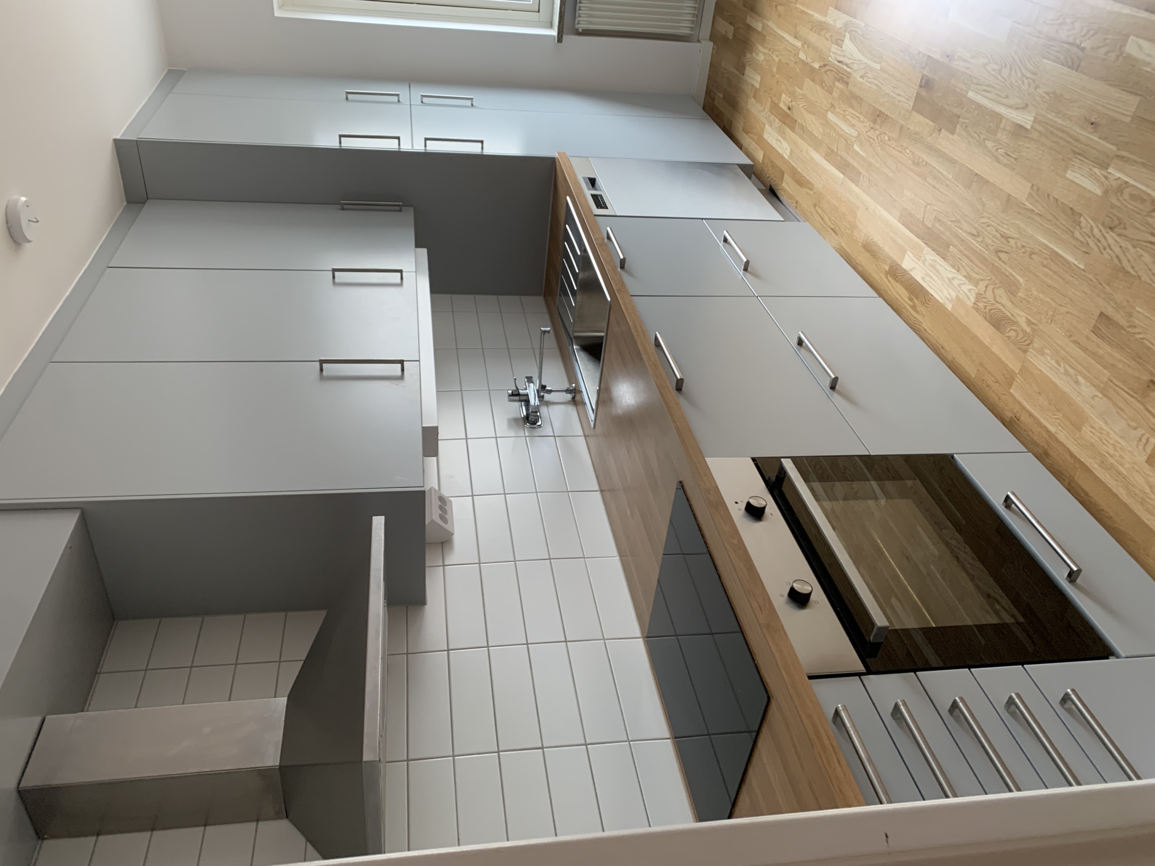 Lägenhet, 2 rooms, 58 sqm, Osby – Osby