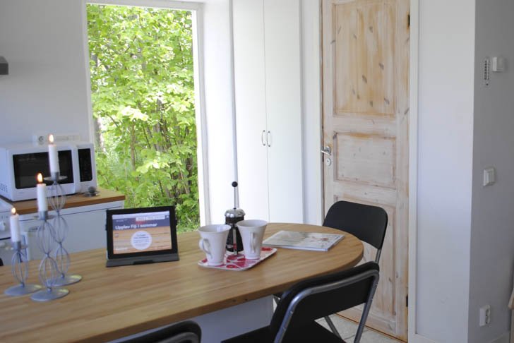 1 rok · 20 m² i Visby – bild 3