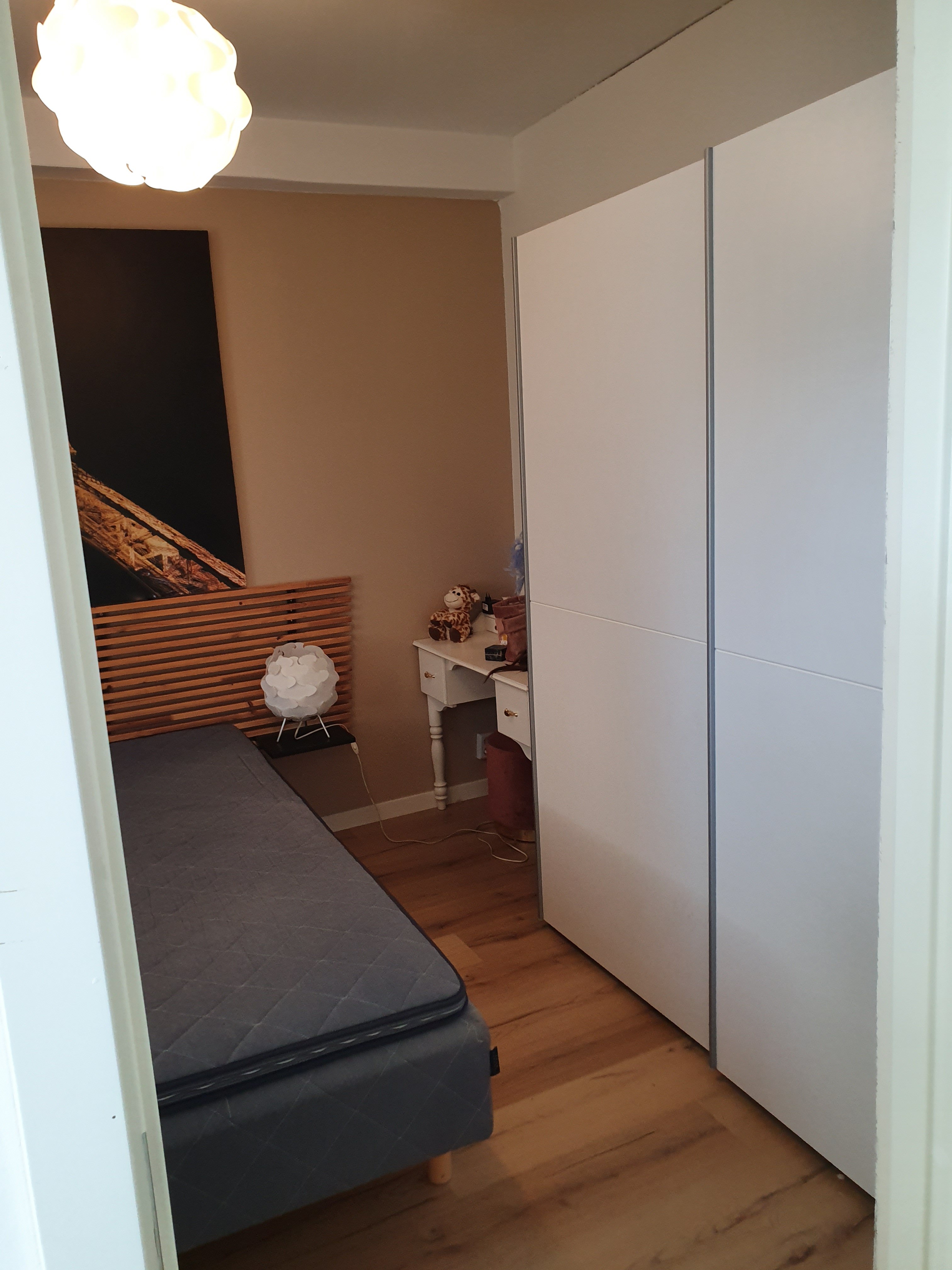 Lägenhet, 2 rooms, 70 sqm, Västervik – bild 9