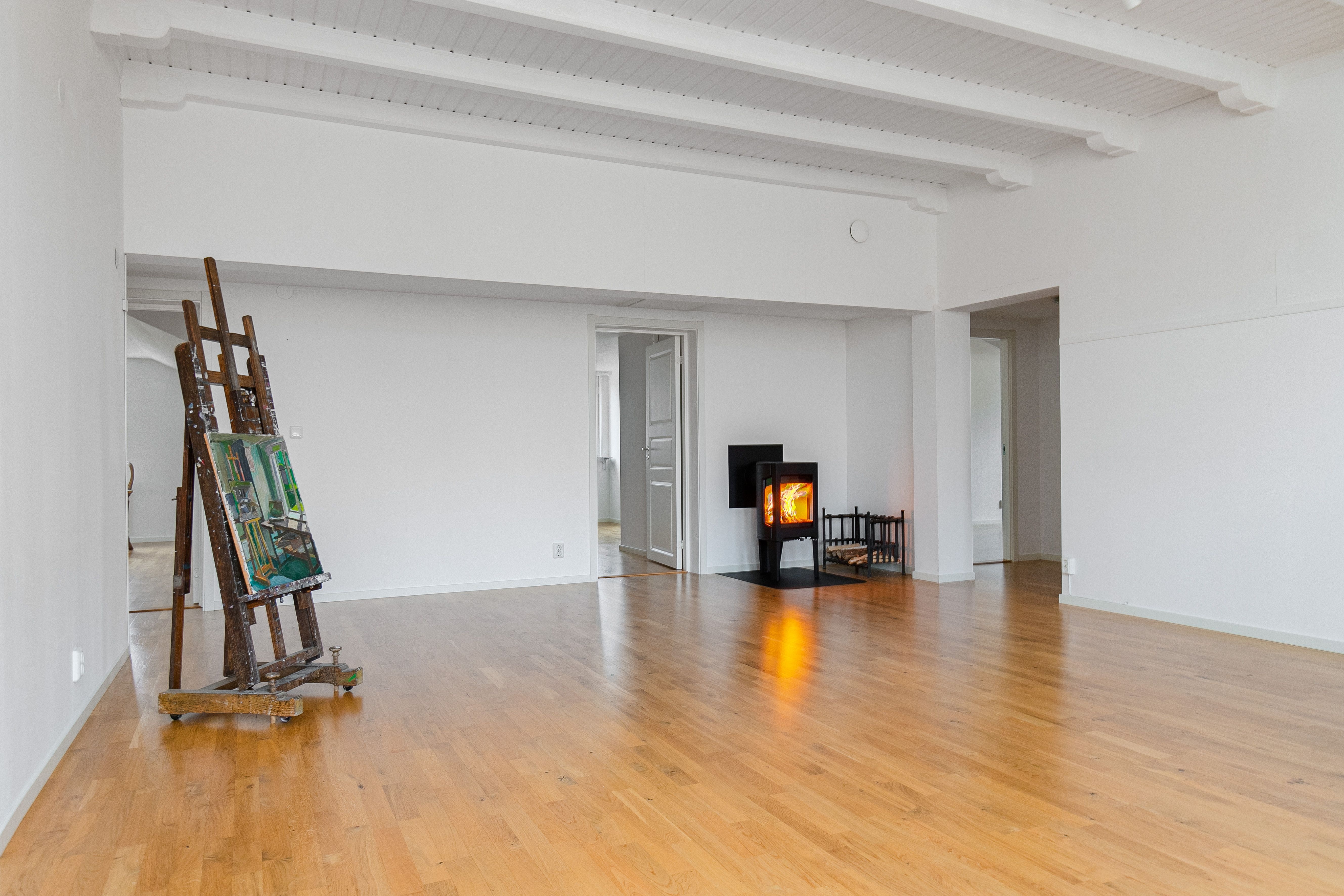 Lägenhet, 6 rooms, 180 sqm, Sala – bild 11