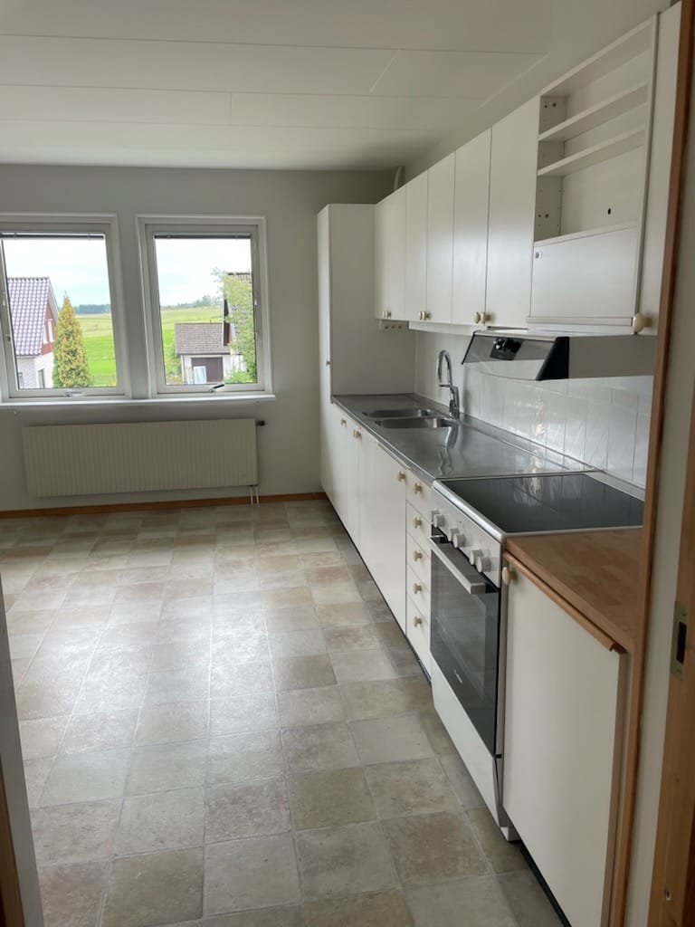 3 rok · 93 m² i Köinge – bild 3