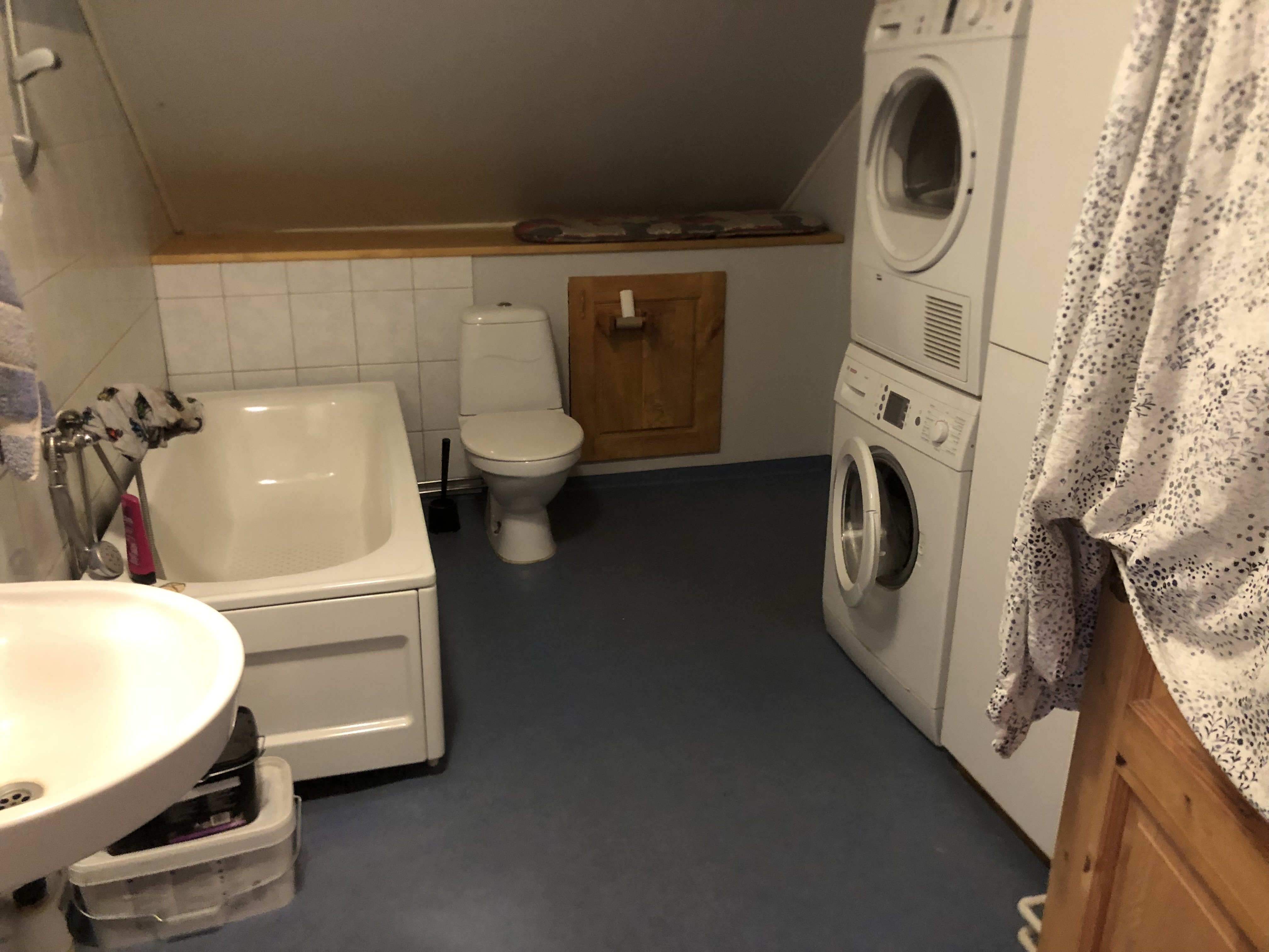 Villa/Hus, 6 rooms, 125 sqm, Ålberga – bild 10