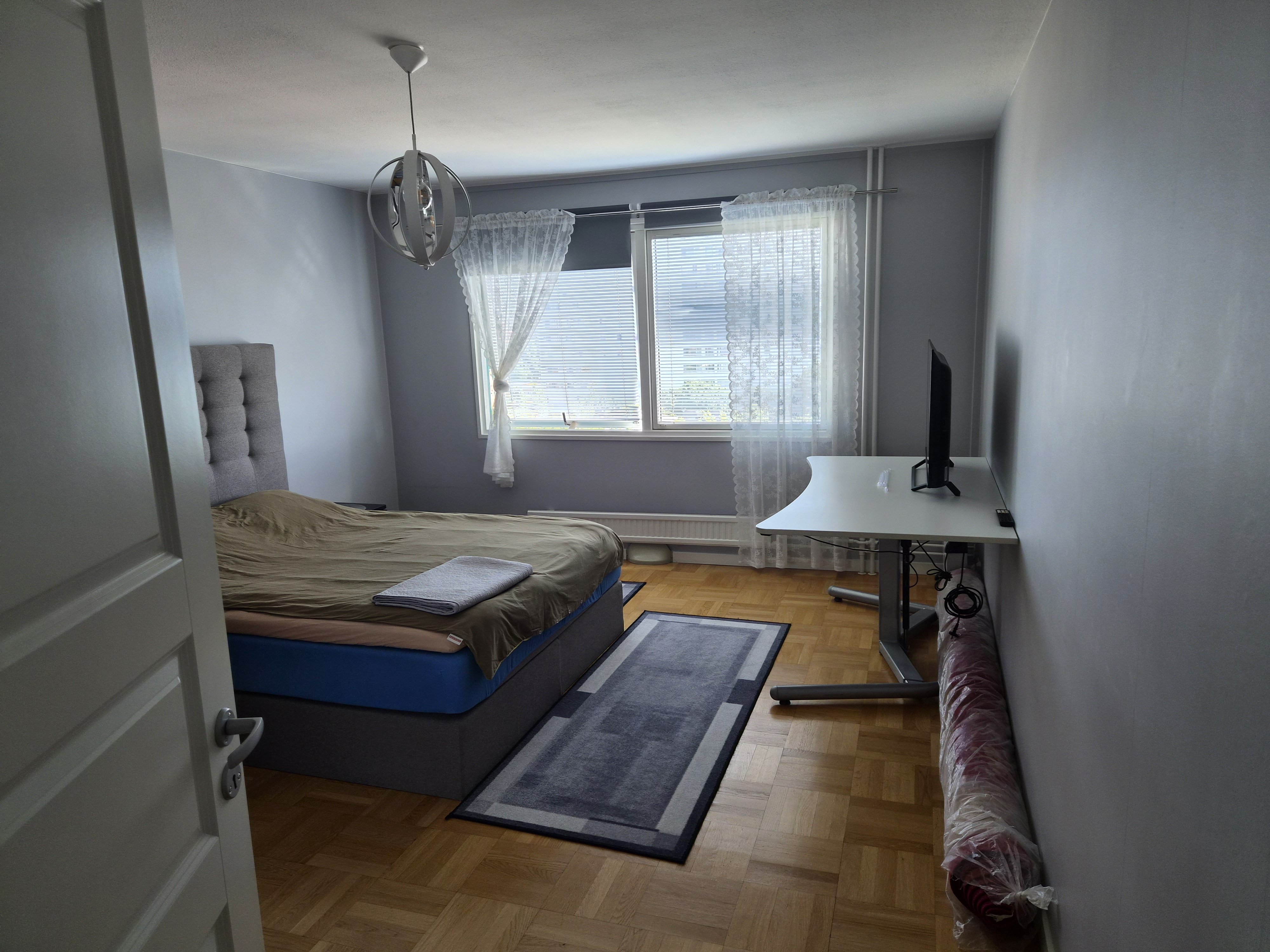 Lägenhet, 2 rooms, 60 sqm, Solna – bild 7