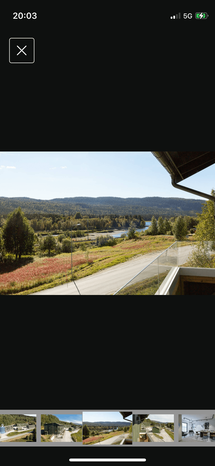 5 rok · 140 m² i Duved – bild 6