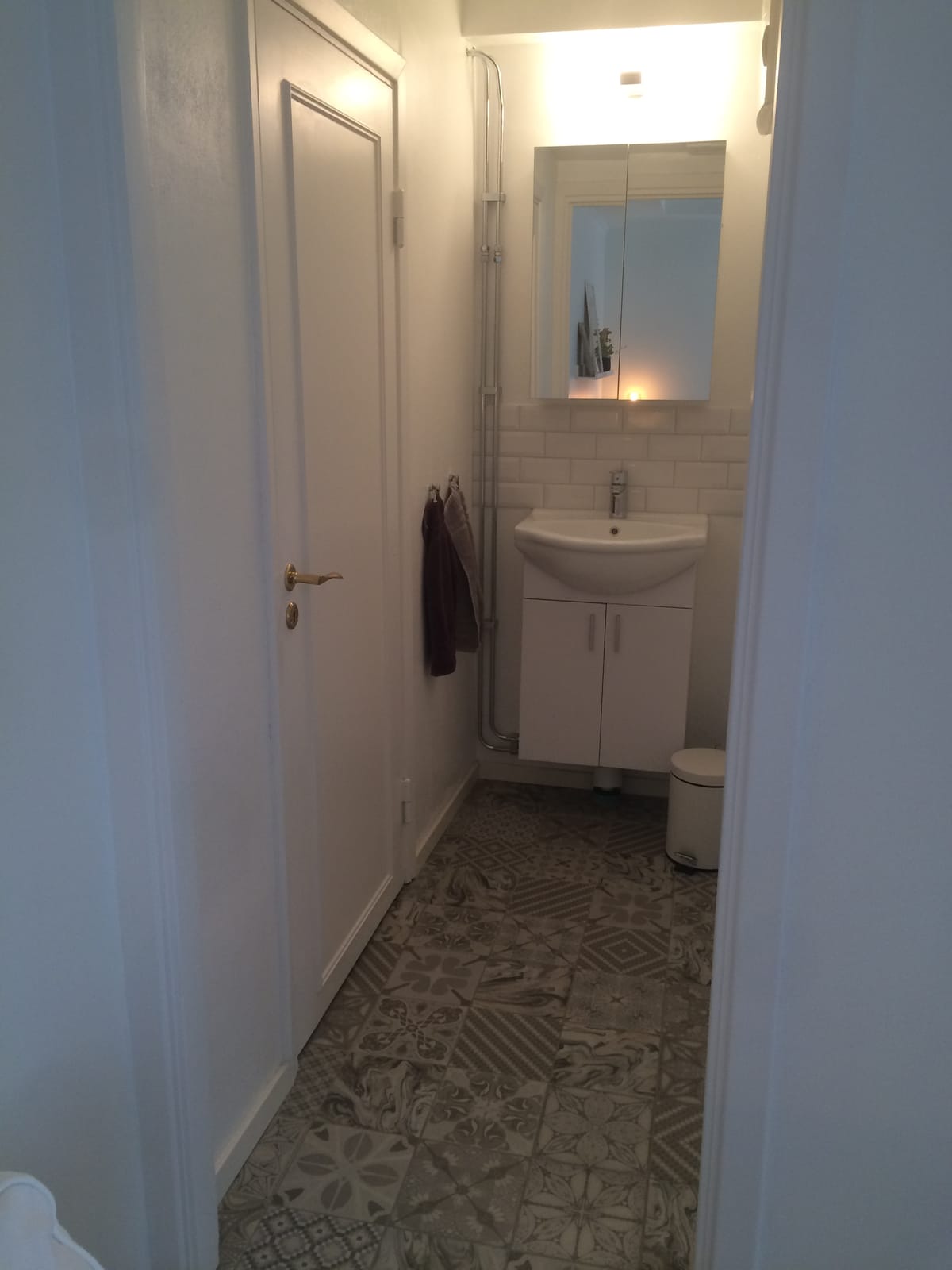1 rok · 25 m² i Danderyd – bild 6