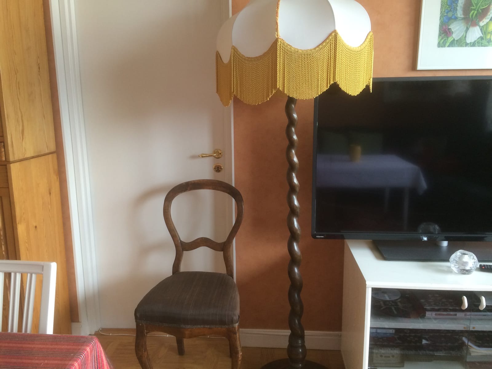 Lägenhet, 2 rooms, 50 sqm, Nacka
