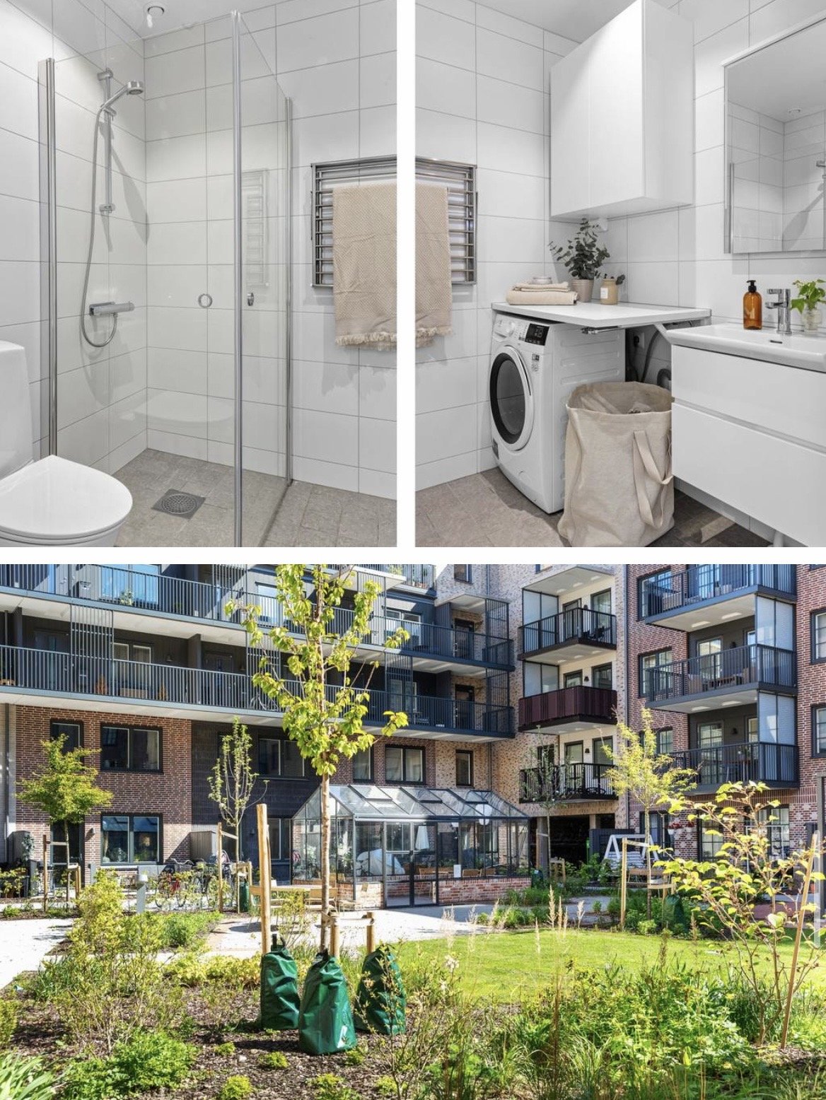 Lägenhet, 2 rooms, 49 sqm, Limhamn – bild 5