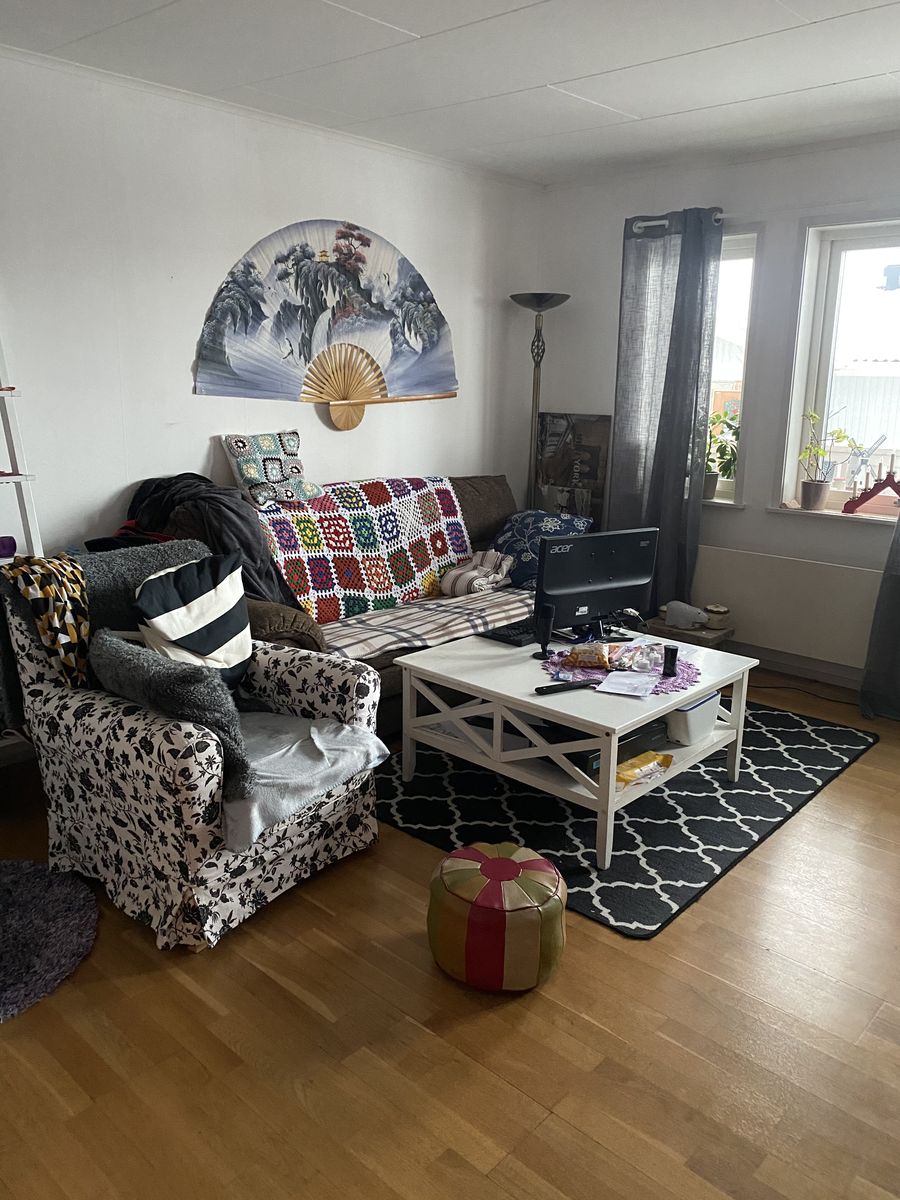 3 rok · 88 m² i Storå – bild 2