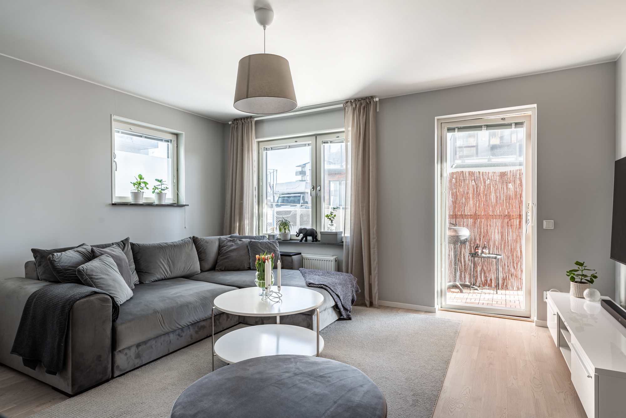 Lägenhet, 2 rooms, 51 sqm, Sundbyberg – bild 21