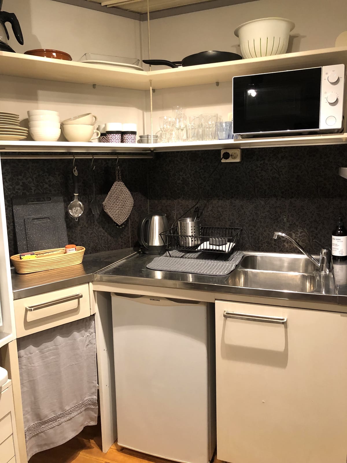 1 rok · 25 m² i Märsta – bild 5