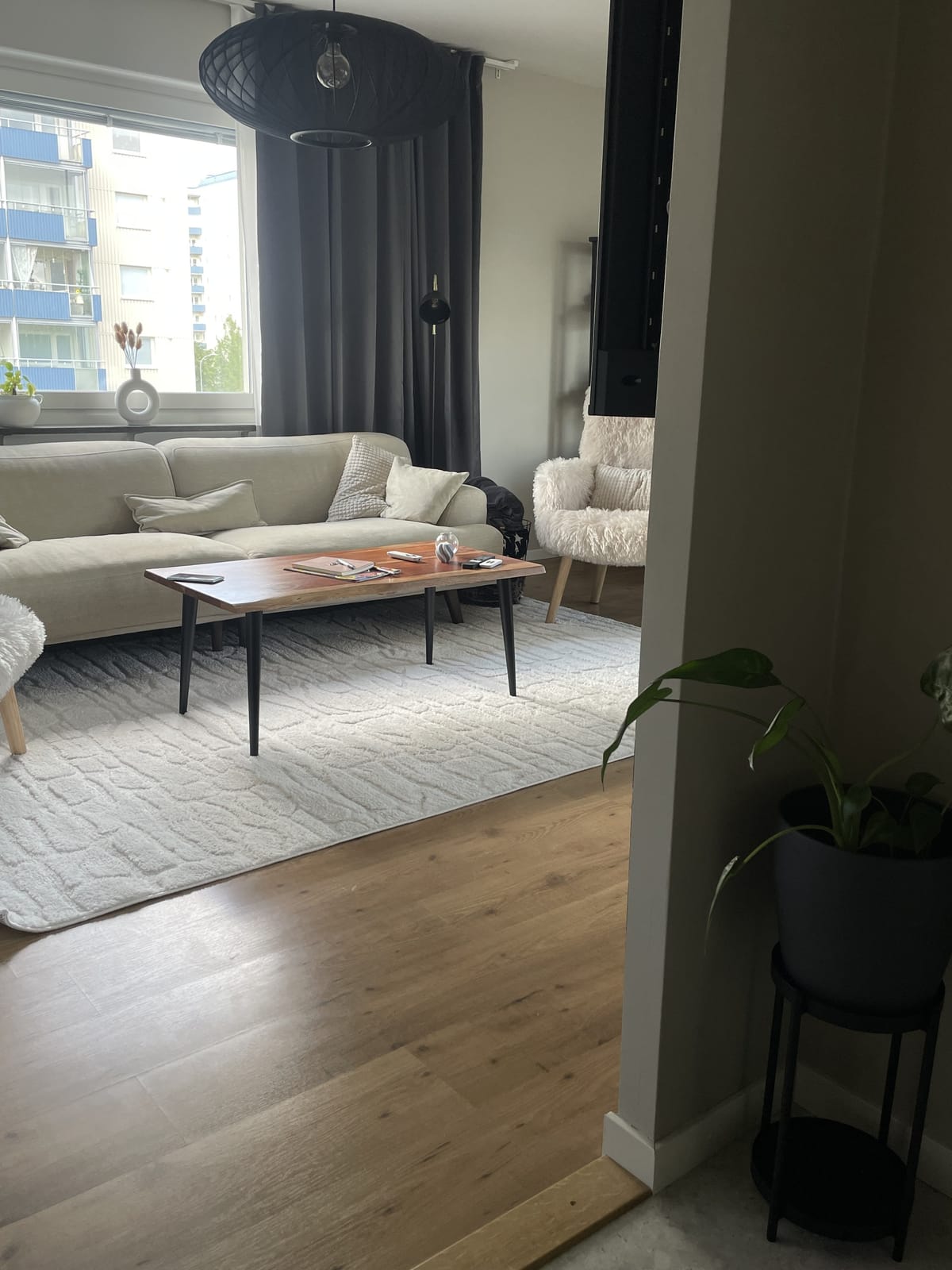 2 rok · 58 m² i Västerås – bild 5